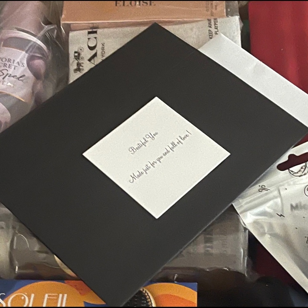 Beauty Boxes by Beautiful You